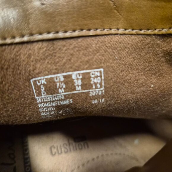 Clark Collection Spye Comet Bootie - Picture 7 of 7